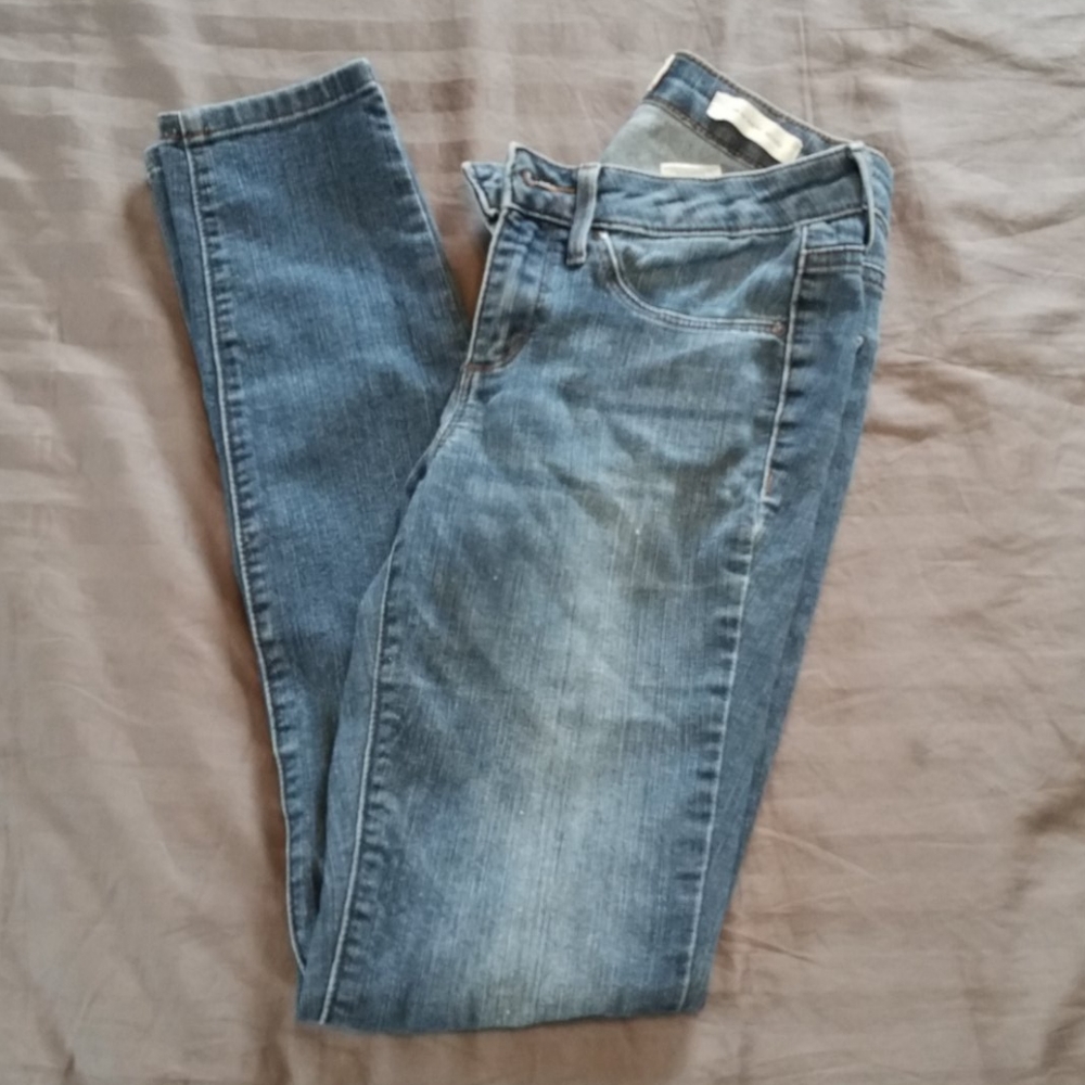 Jessica Simpson jeans